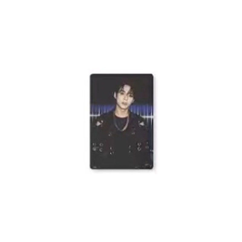 HYBE SeventeenTHE NAME 17
