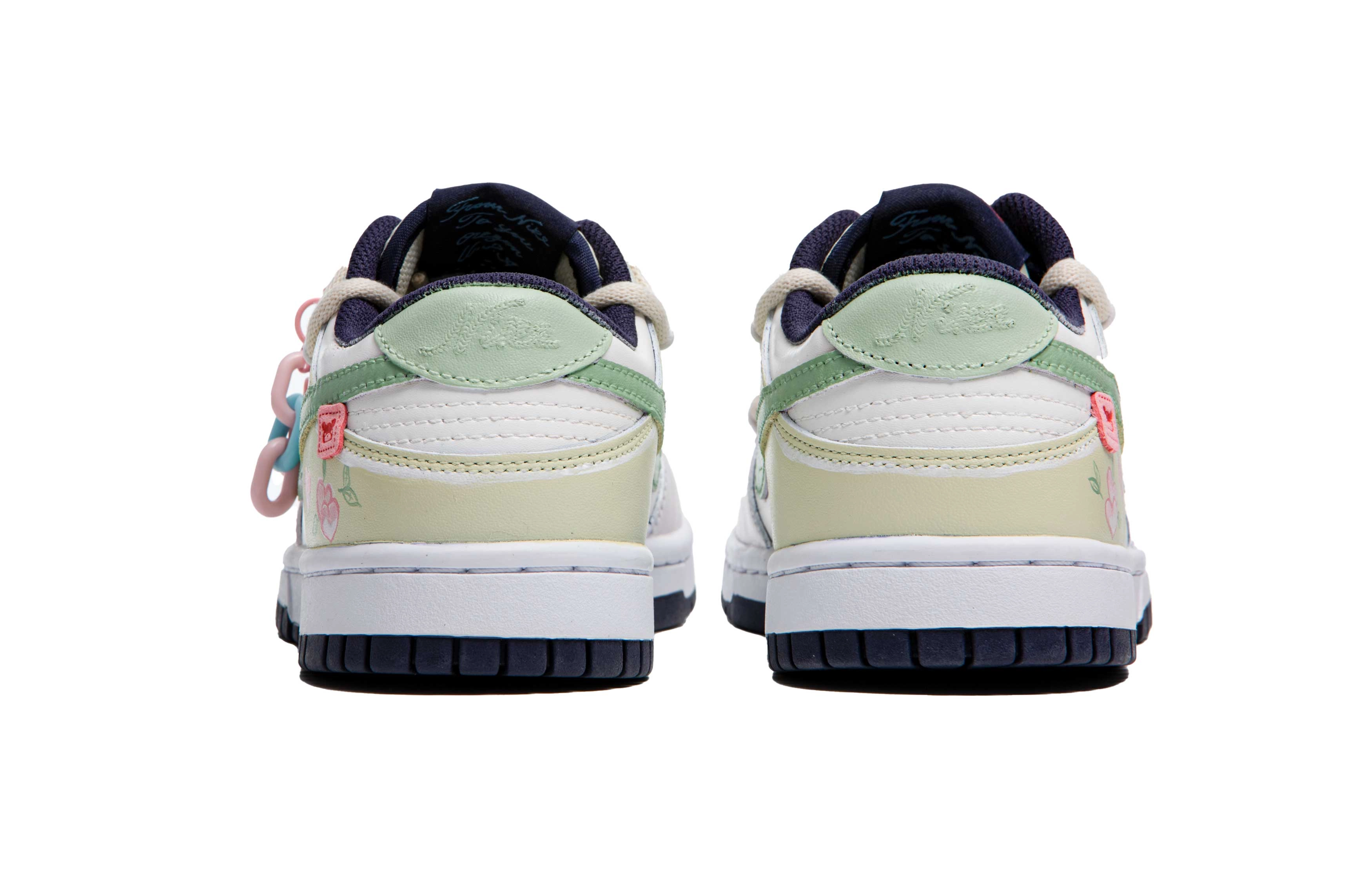 Nike Dunk low QXK GS