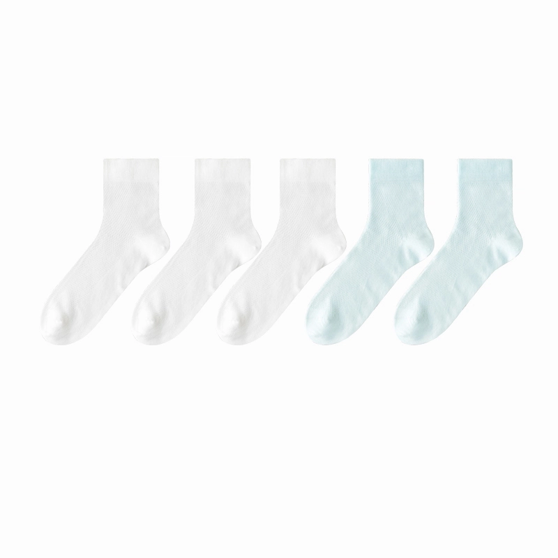 5