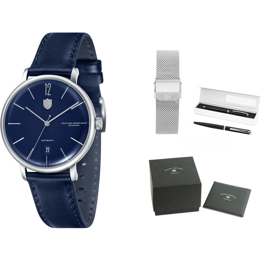 DUFA BREUER AUTOMATIC 38mm DF-9011-06