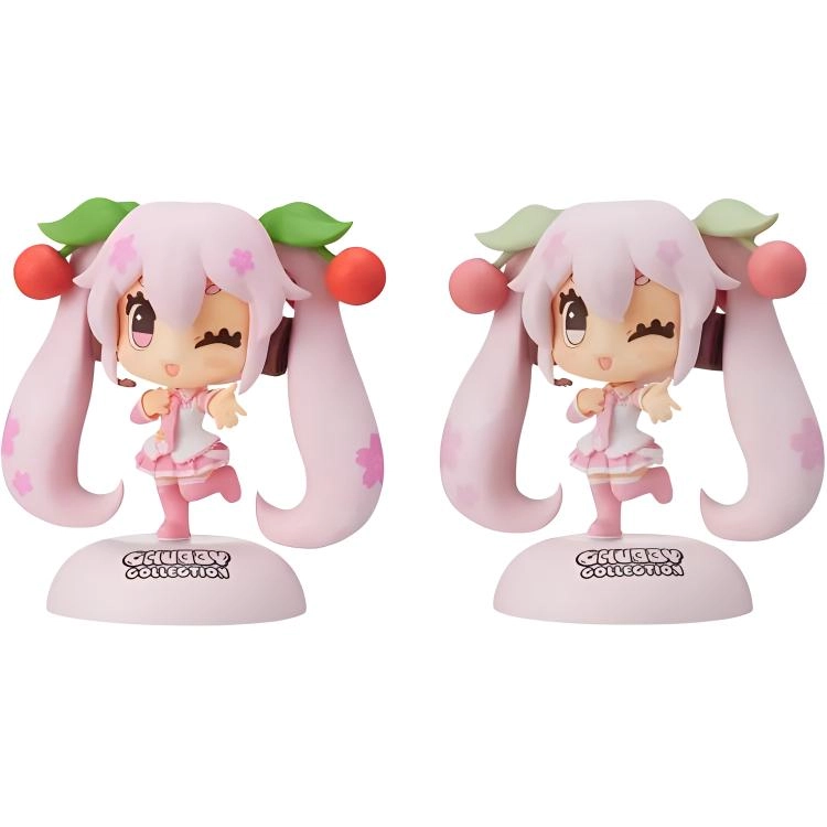 SEGA chubby