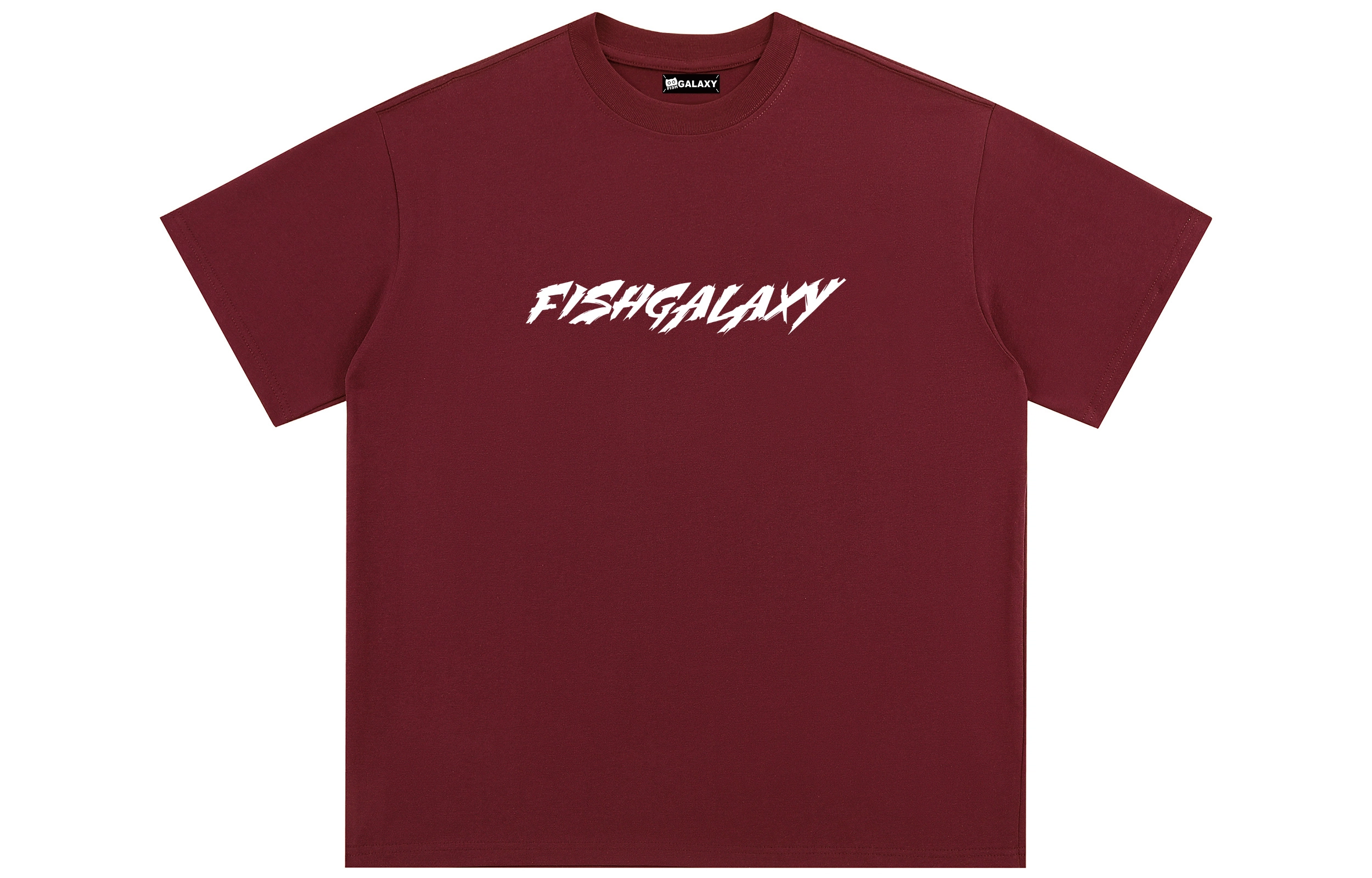 FISHGALAXY XLogoT