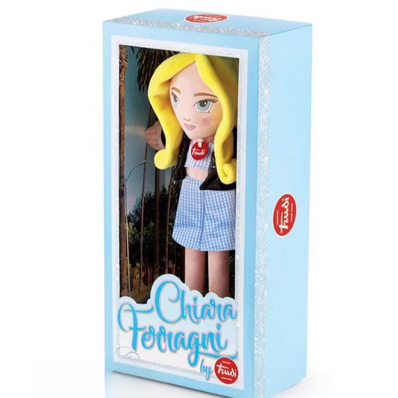TRUDI ChiaraFerragni 35cm