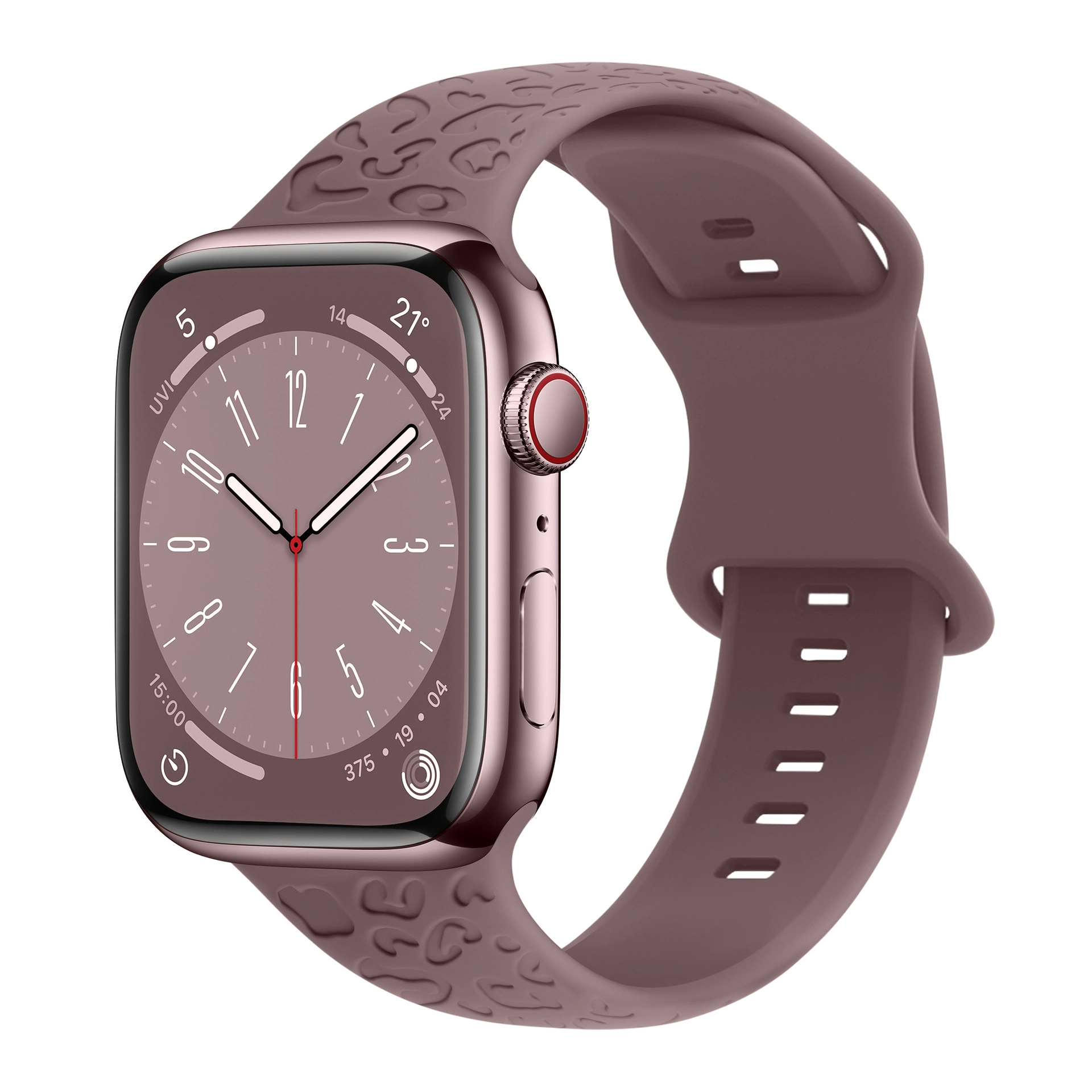 MSSM iwatchapple watch S9876543ultra