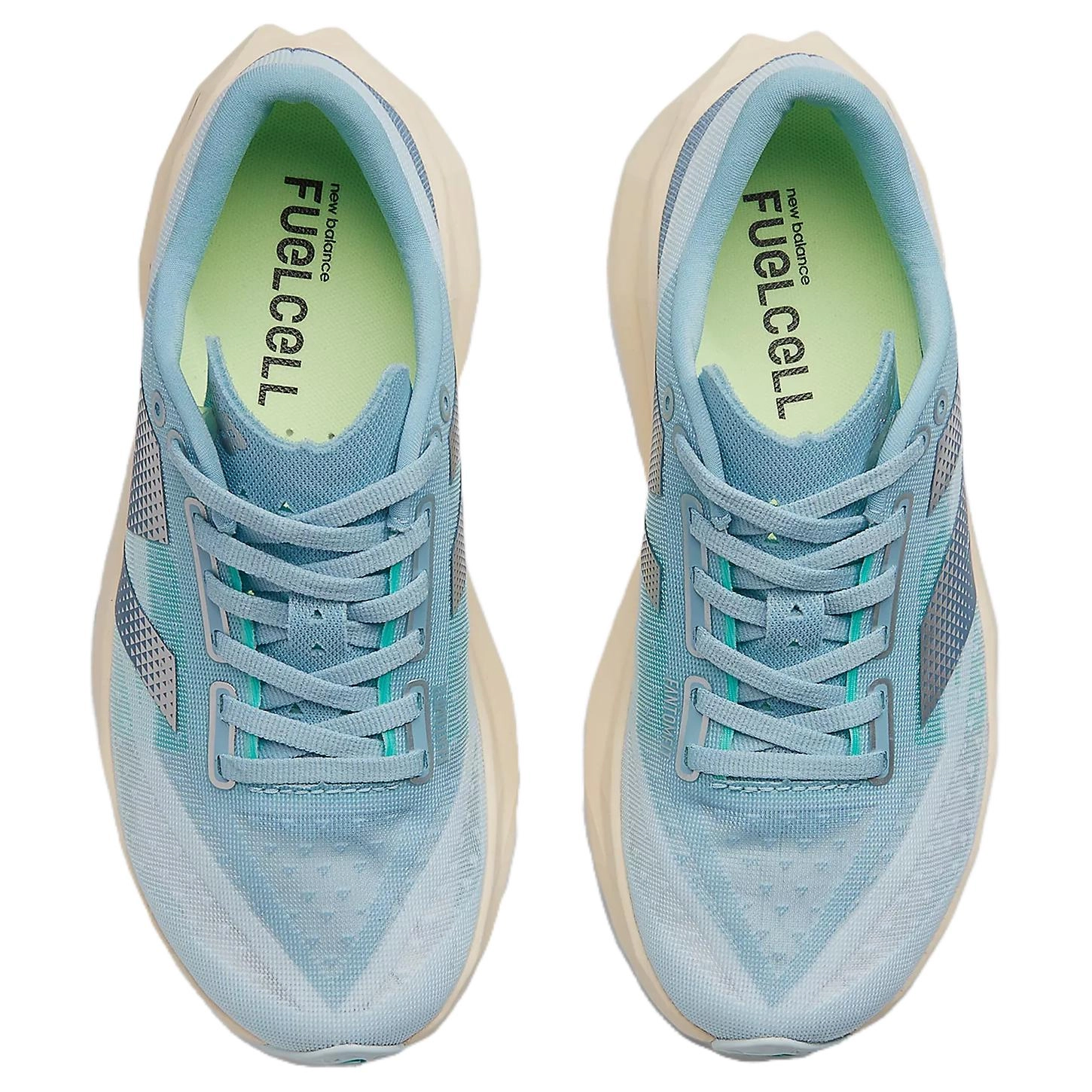 New Balance FuelCell Rebel V4