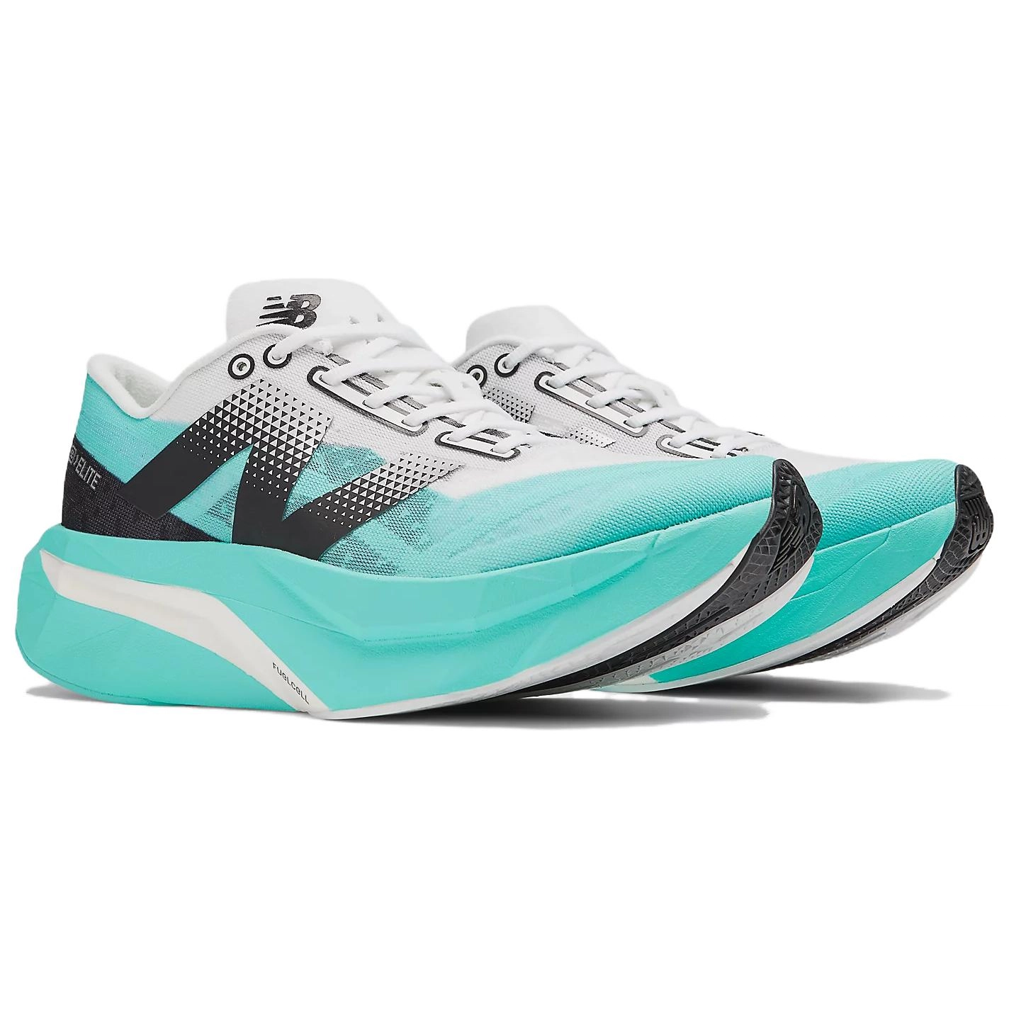 New Balance FuelCell Supercomp Elite v4