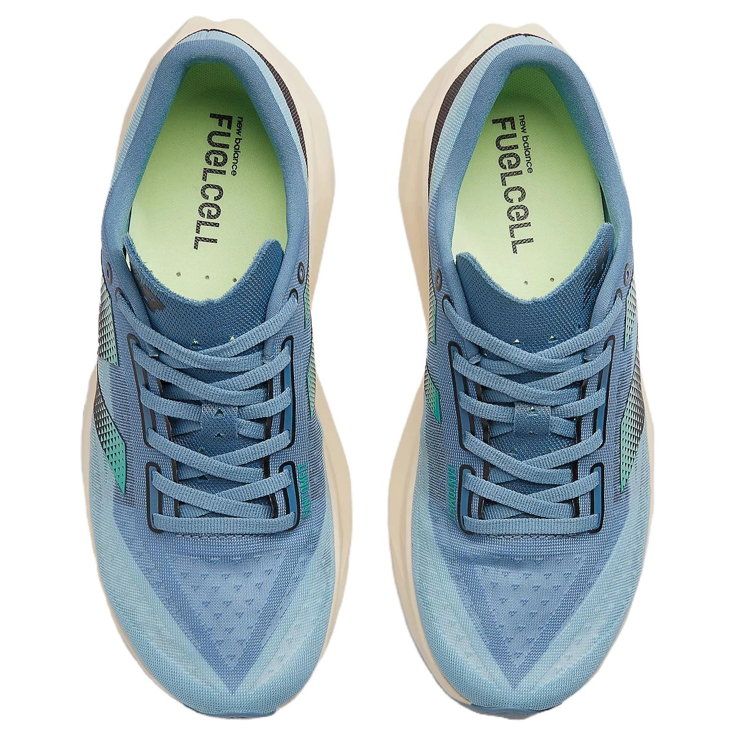 New Balance FuelCell Rebel V4