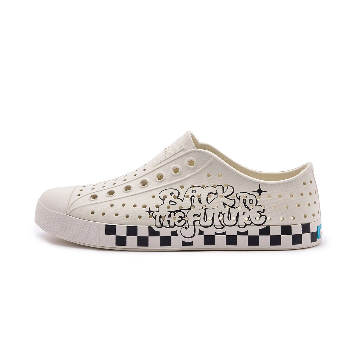 Native Shoes Jefferson