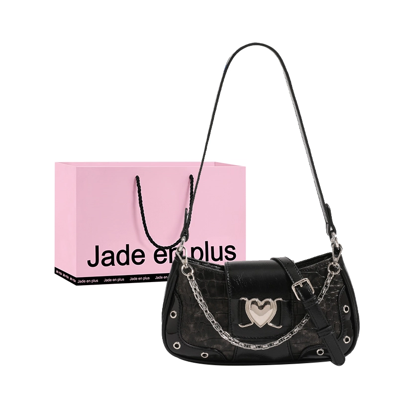Jade en plusPU