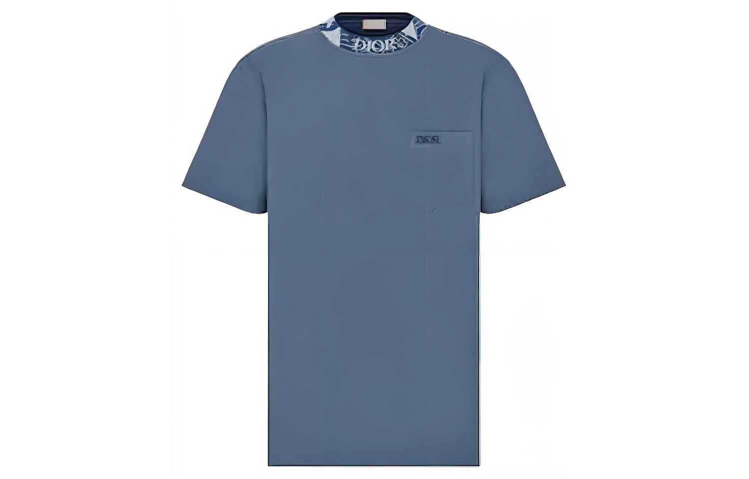 DIOR SS23 LogoT