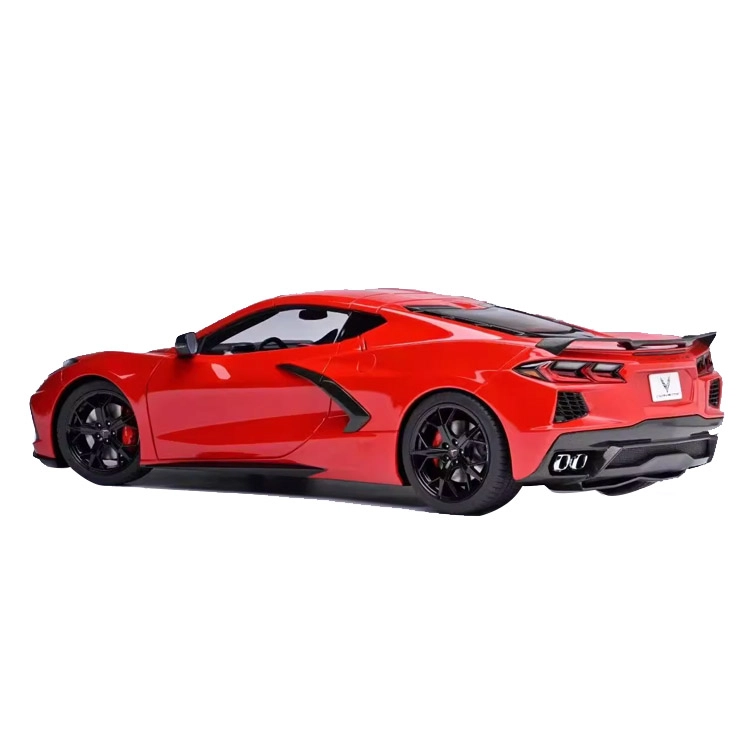 AUTOart CORVETTE C8 STINGRAY Z51118