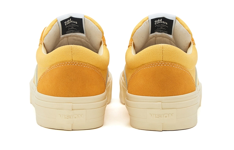 oddCIRKUS x Vision Street Wear Astley Pro