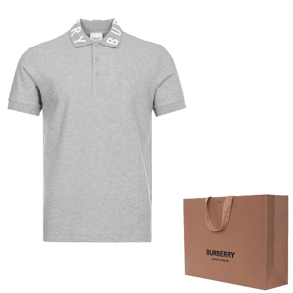 Burberry LogoPolo