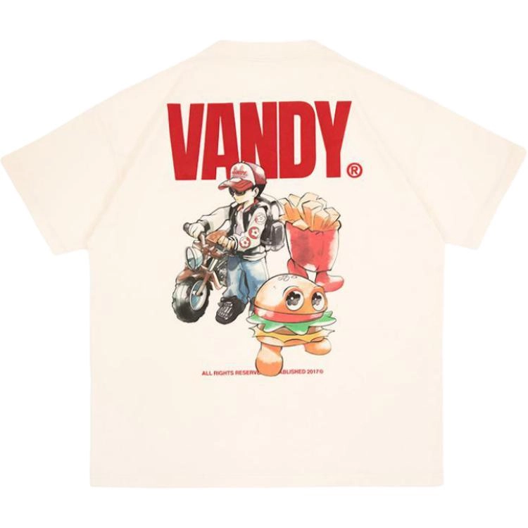Vandy The Pink T