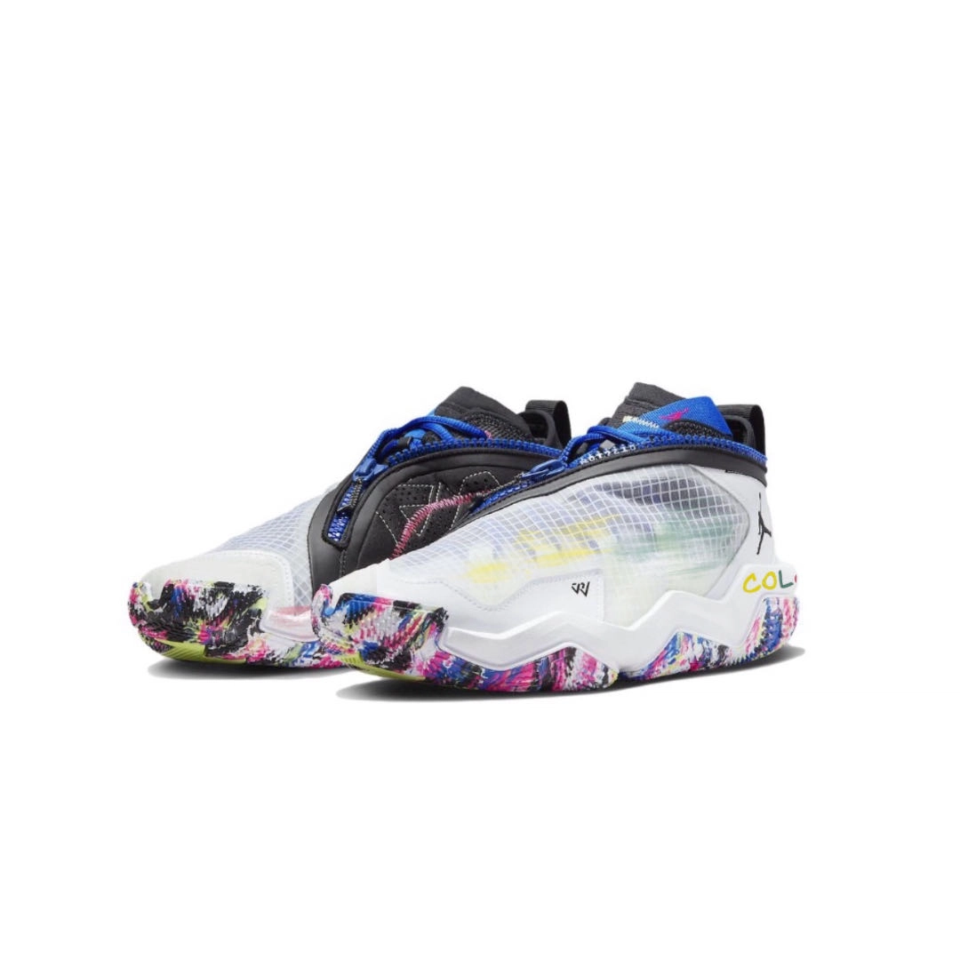 Jordan Why Not .6