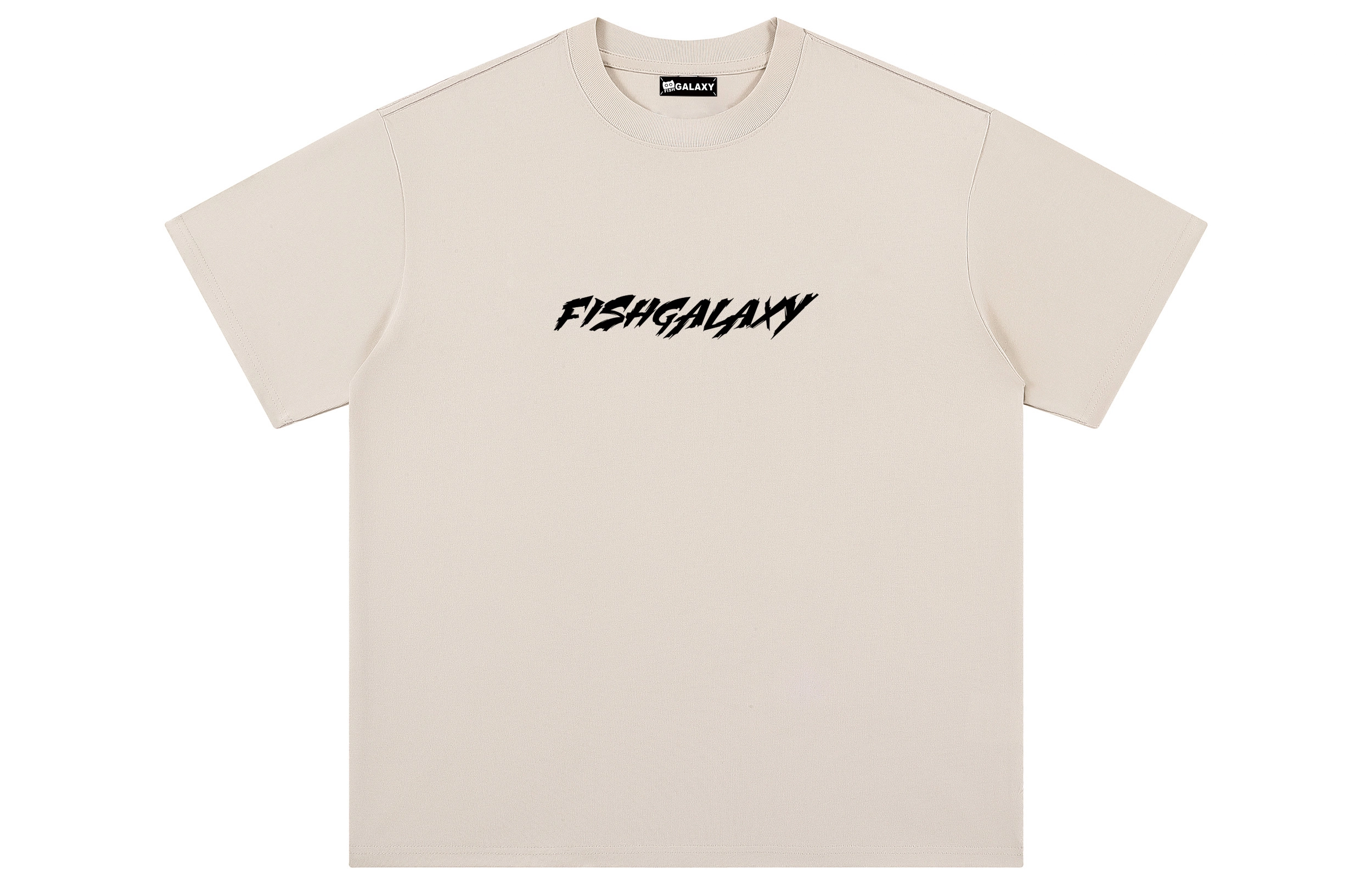 FISHGALAXY XLogoT