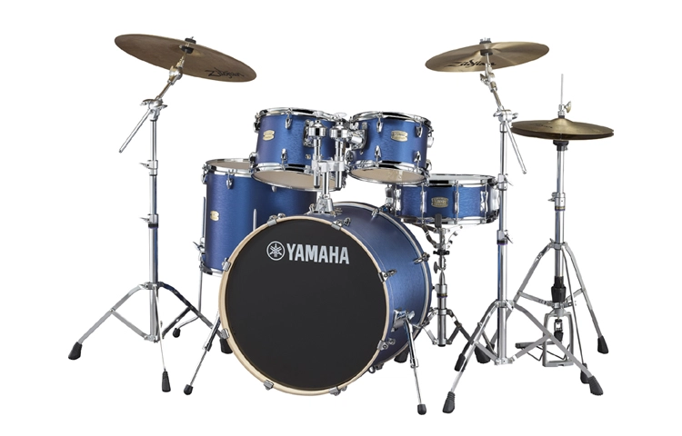 YAMAHA STAGE CUSTOM