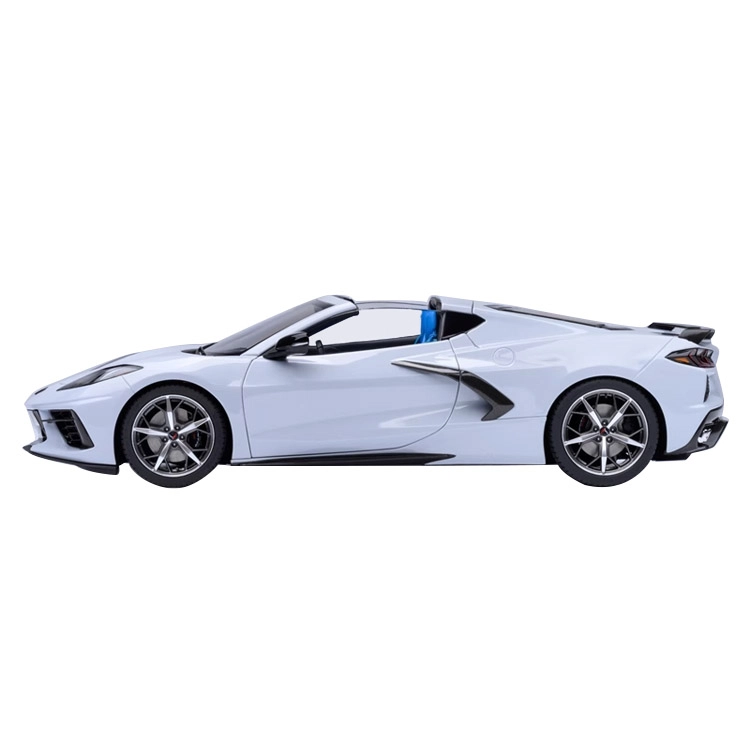 AUTOart CORVETTE C8 STINGRAY Z51118