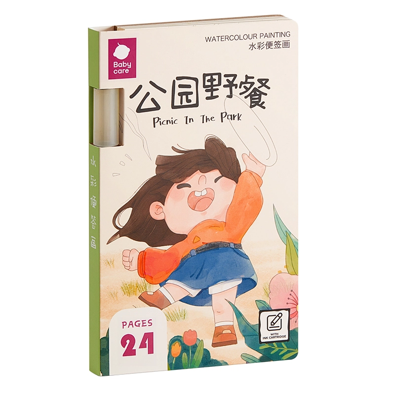 BABY CARE