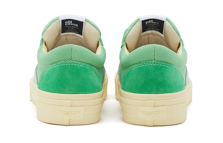 oddCIRKUS x Vision Street Wear Astley Pro