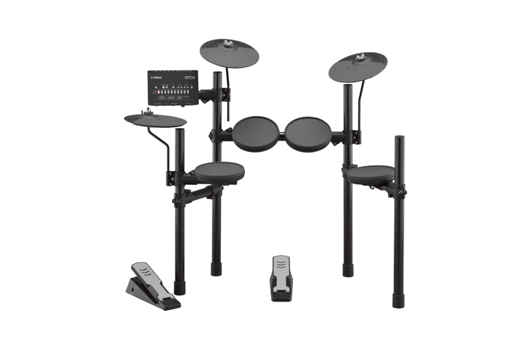 YAMAHA DTX402KDTX432KDTX452KDTX472K