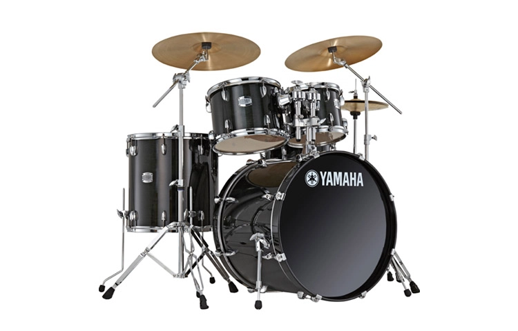 YAMAHA STAGE CUSTOM