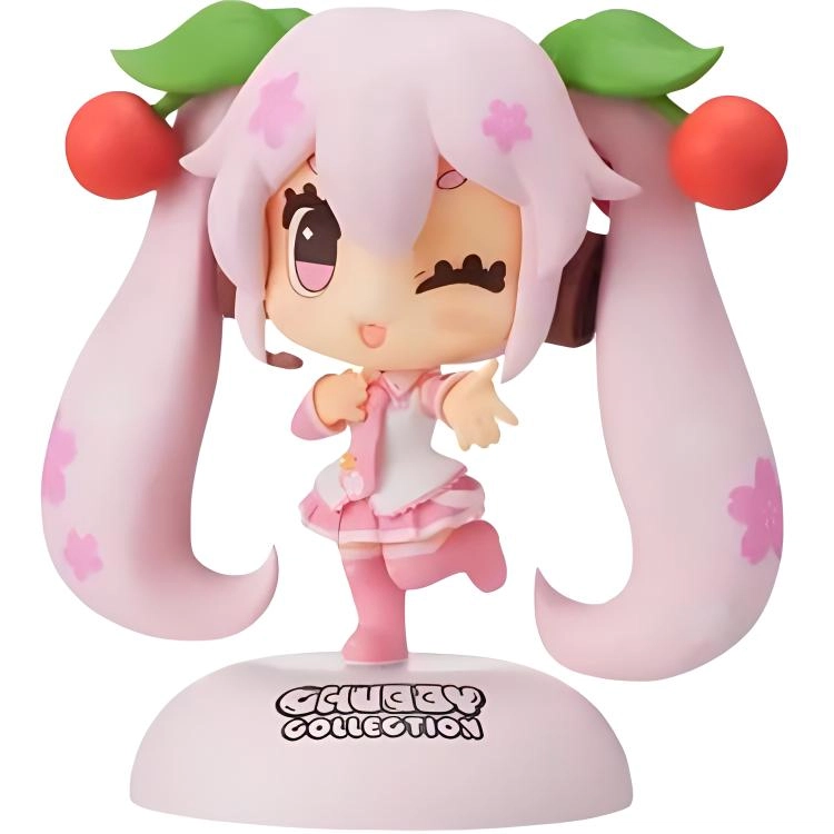 SEGA chubby