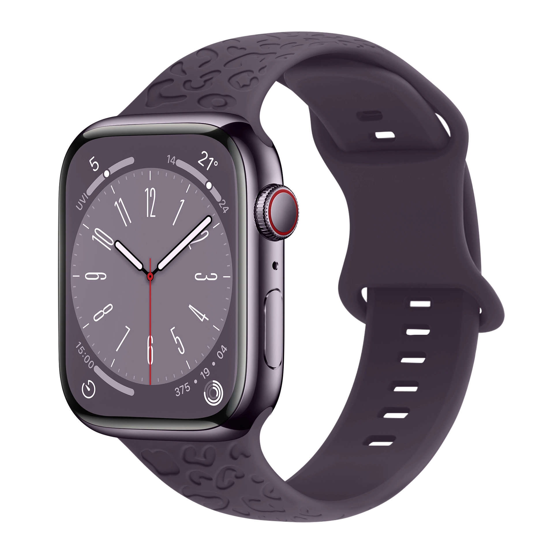MSSM iwatchapple watch S9876543ultra