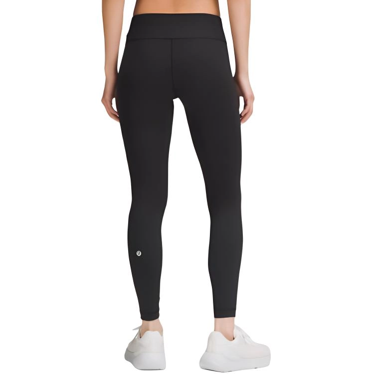 lululemon Wunder train SS24 Everlux 24"