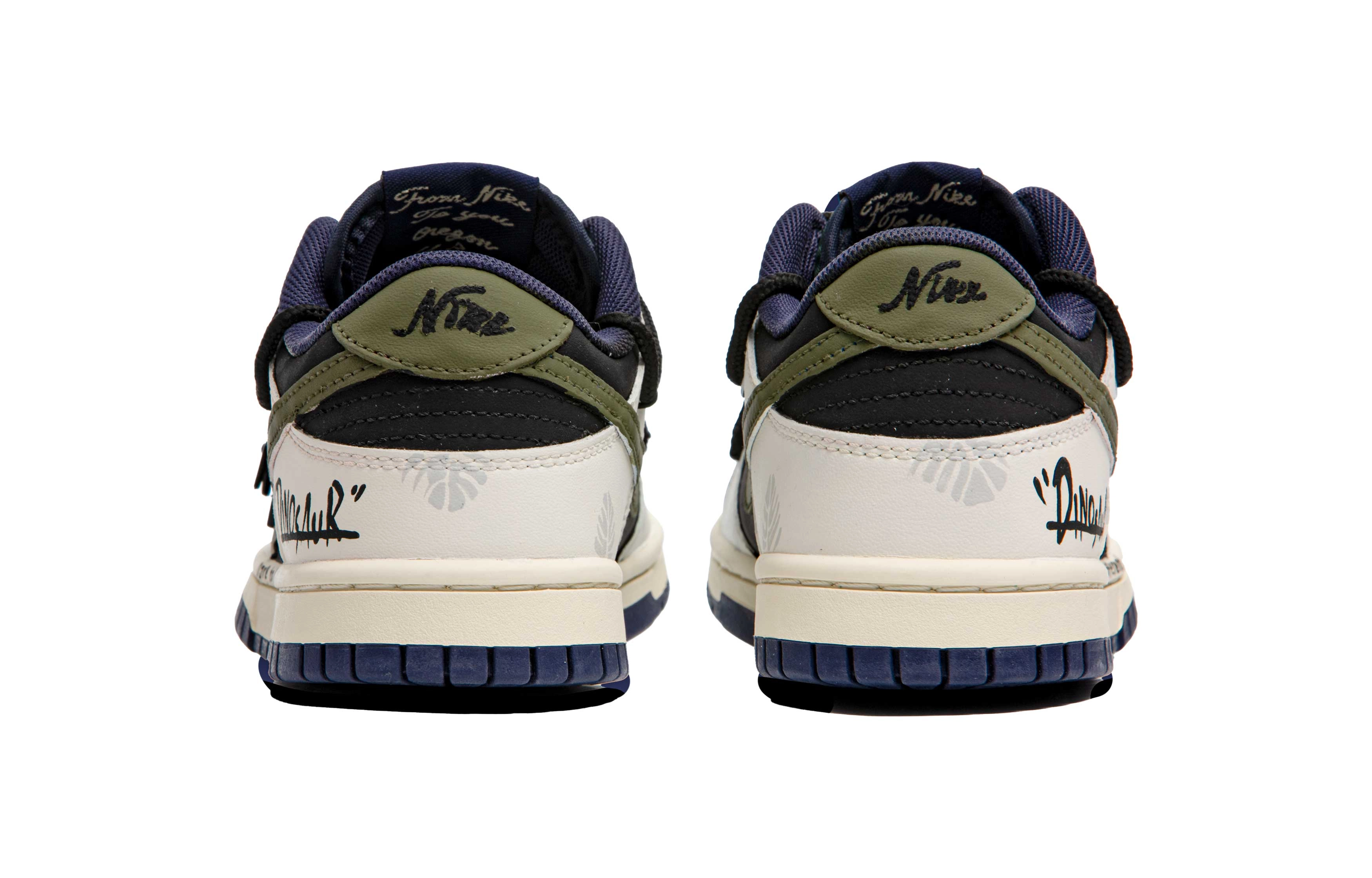 Nike Dunk low QXK