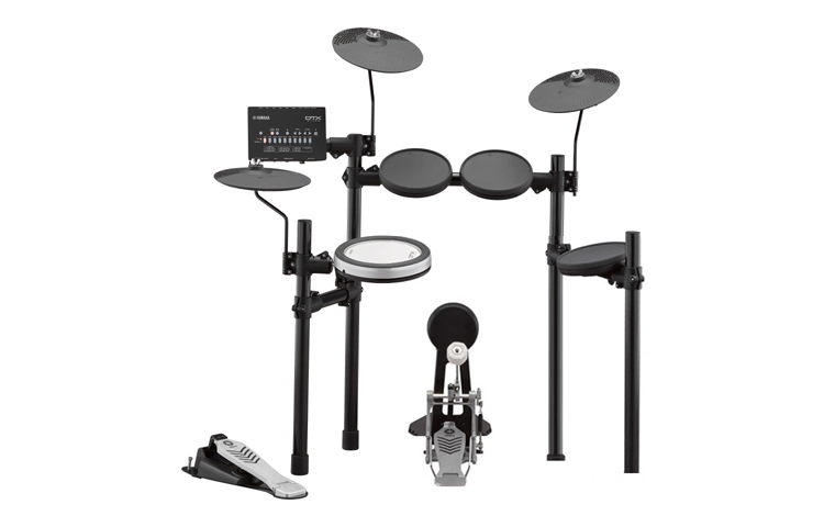 YAMAHA DTX402KDTX432KDTX452KDTX472K