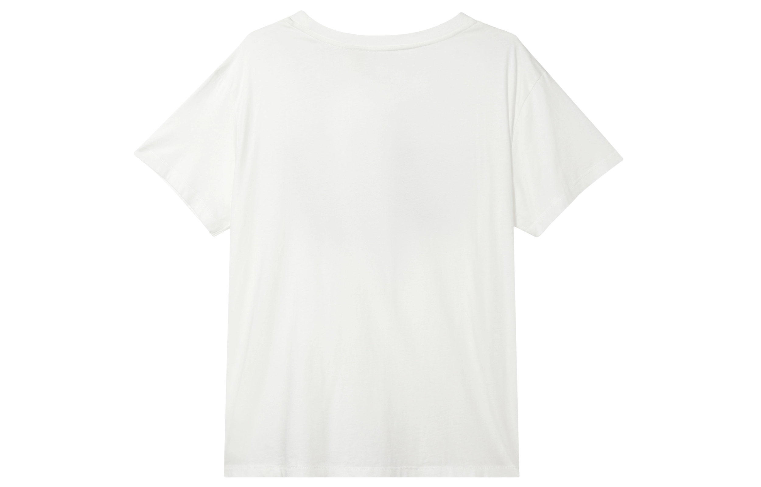 levis LOGO T