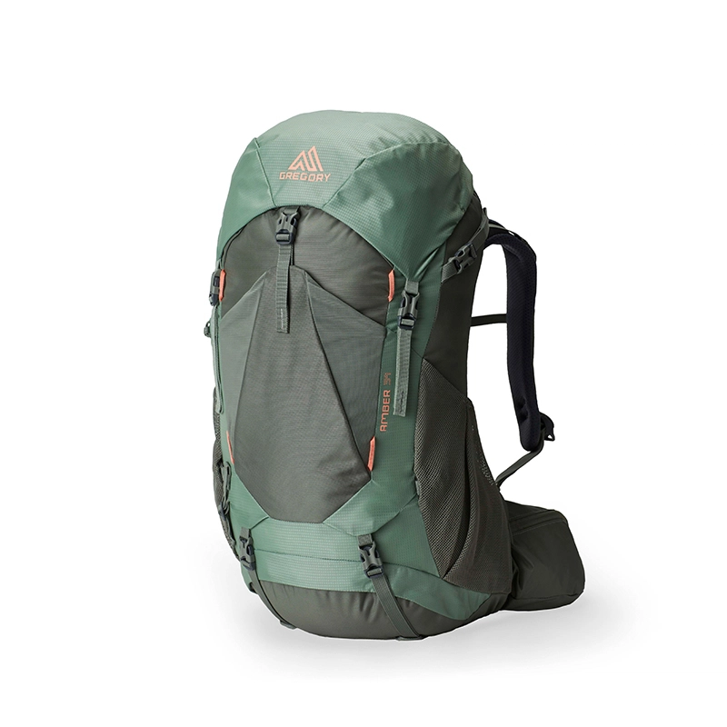 GREGORY AMBER 34L
