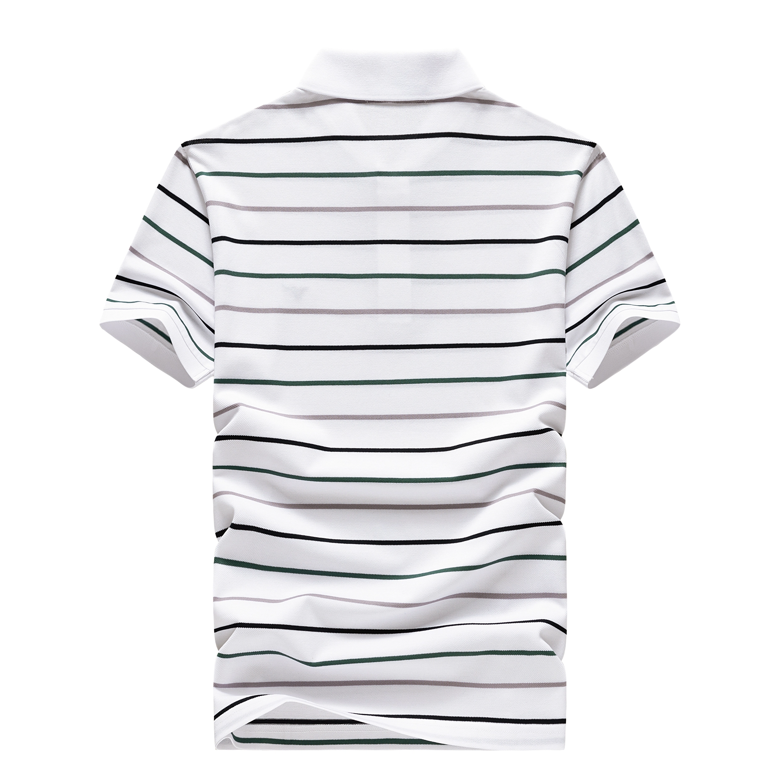 SEPTWOLVES Polo