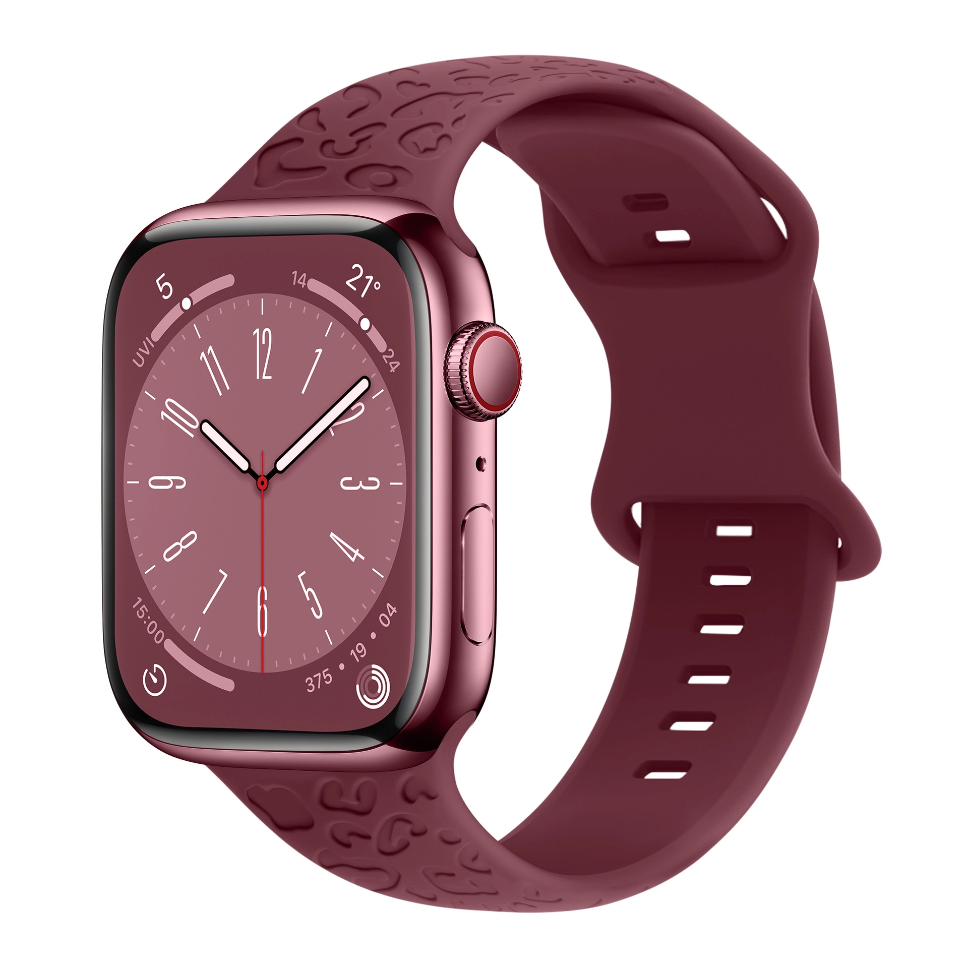 MSSM iwatchapple watch S9876543ultra
