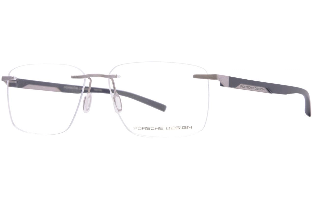 PORSCHE DESIGN