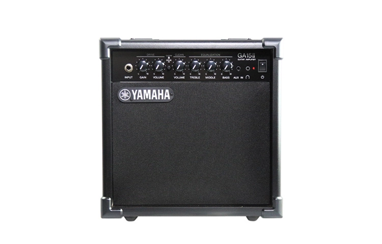 YAMAHA GA15II
