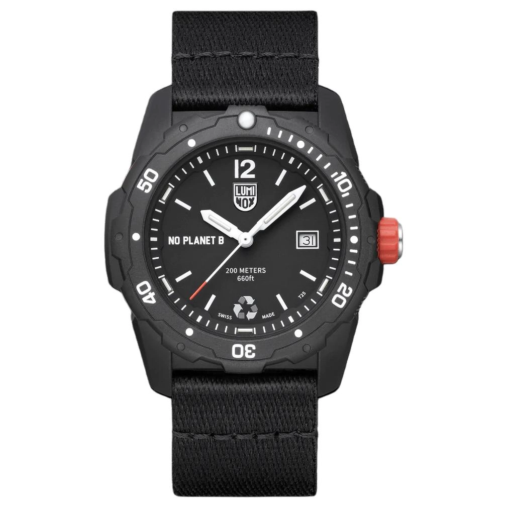 LUMINOX 200 42mm