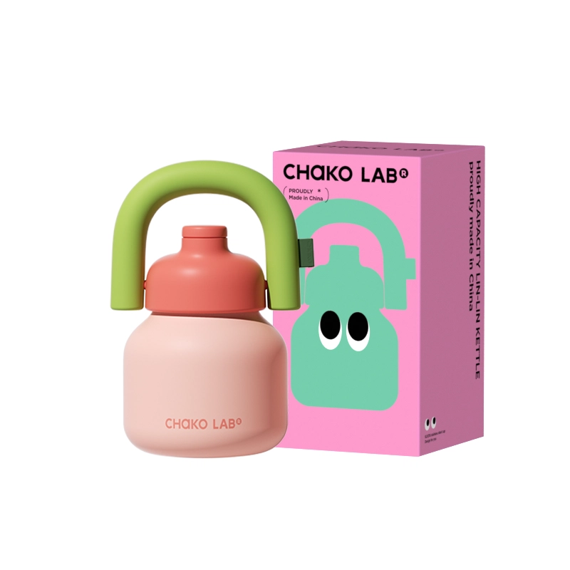 CHAKO LAB 1L