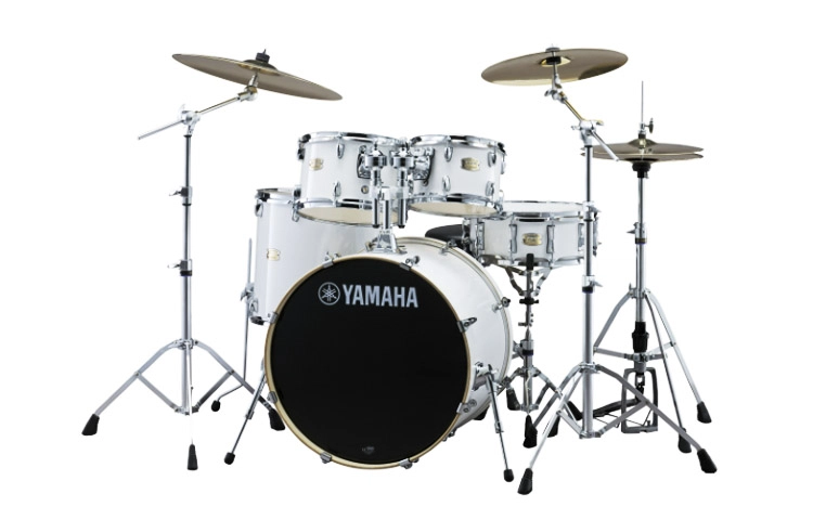 YAMAHA STAGE CUSTOM