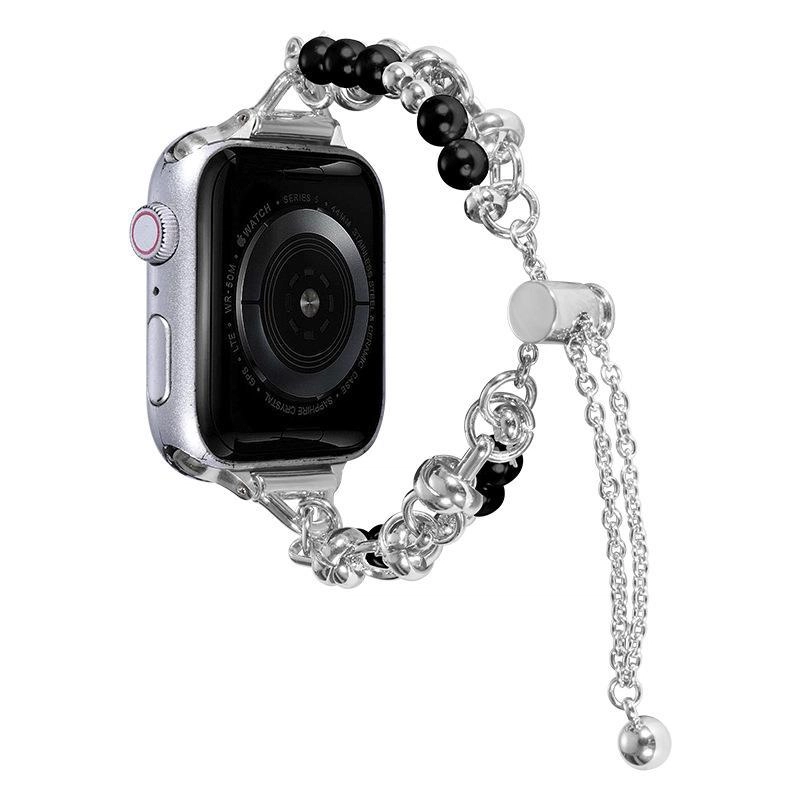 MSSM Apple Watch