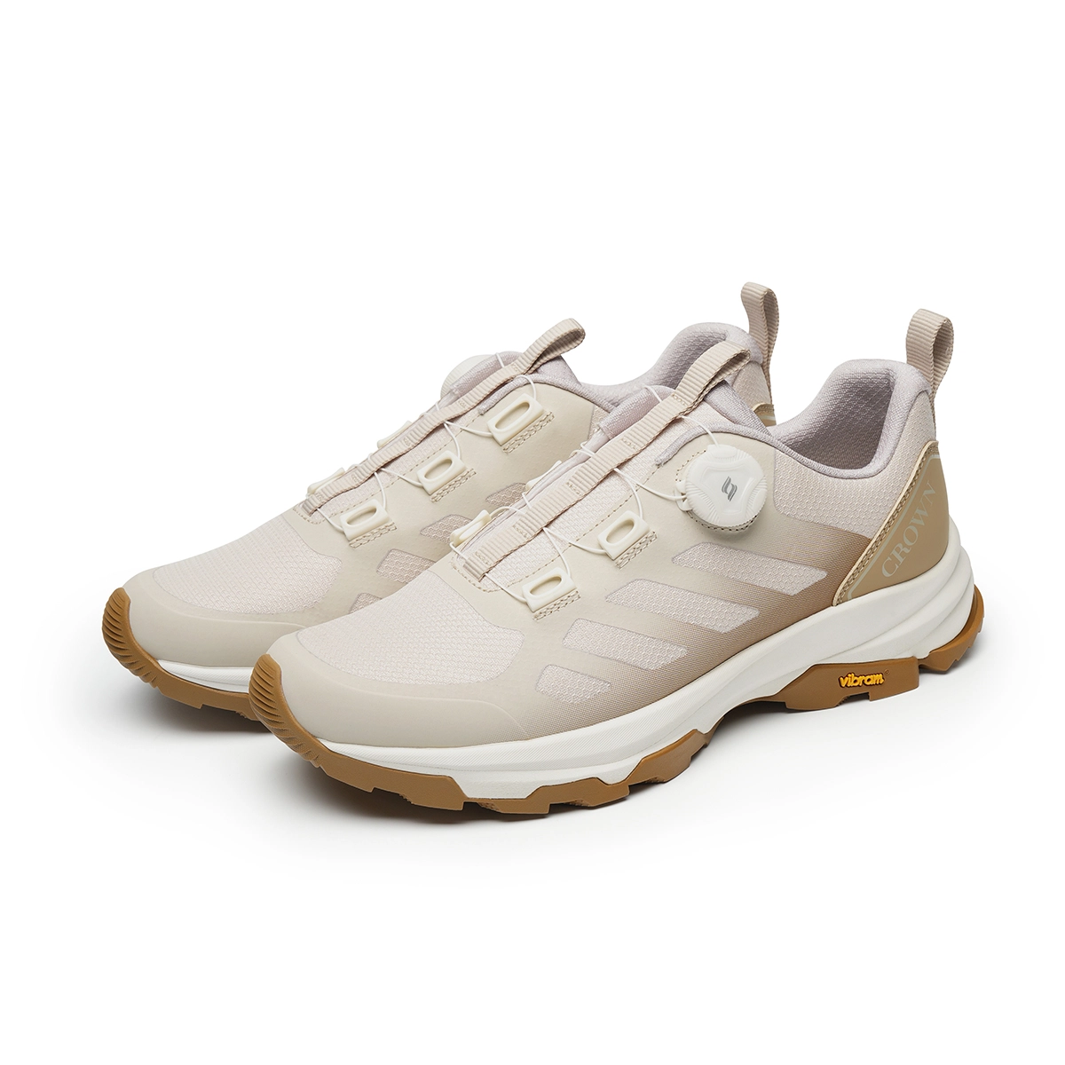 CROWN Vibram