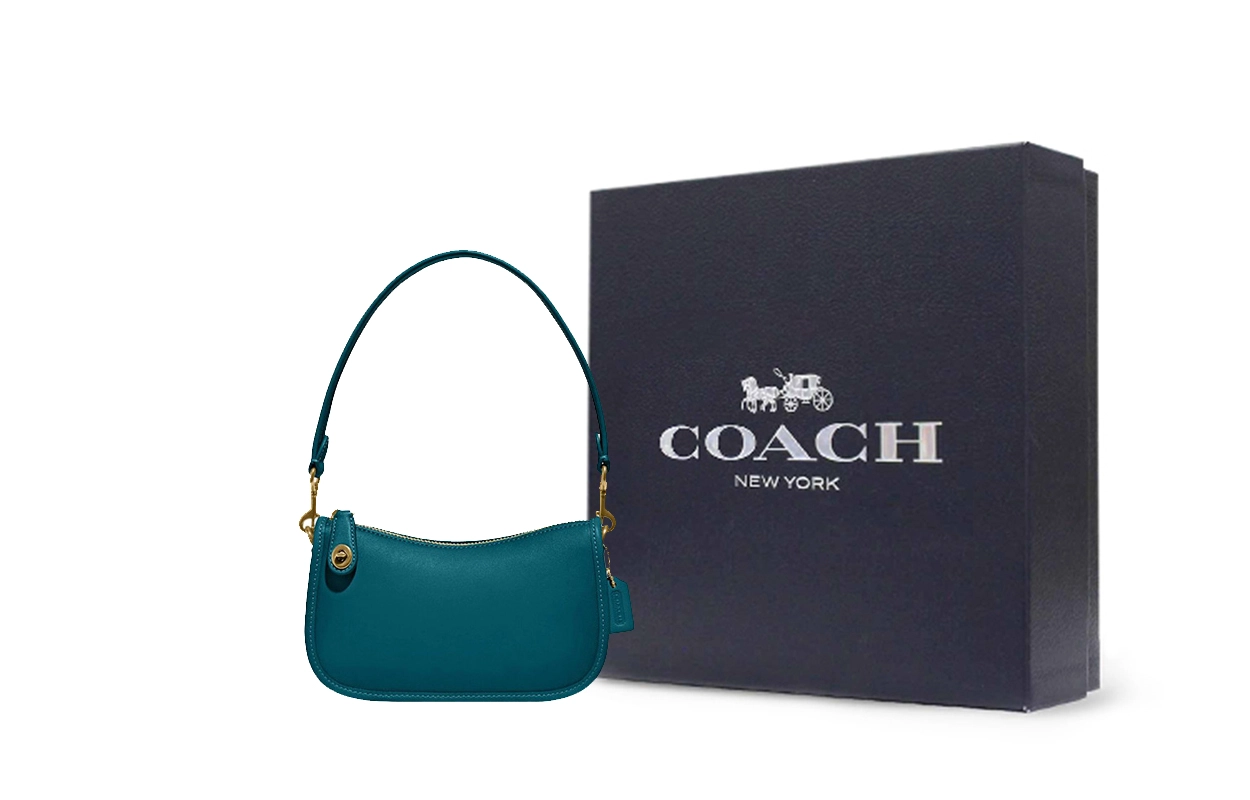 COACH Swinger 20