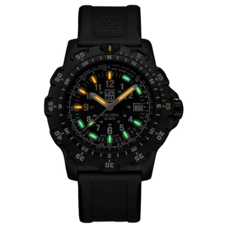 LUMINOXRECON Point Man 200 45mm