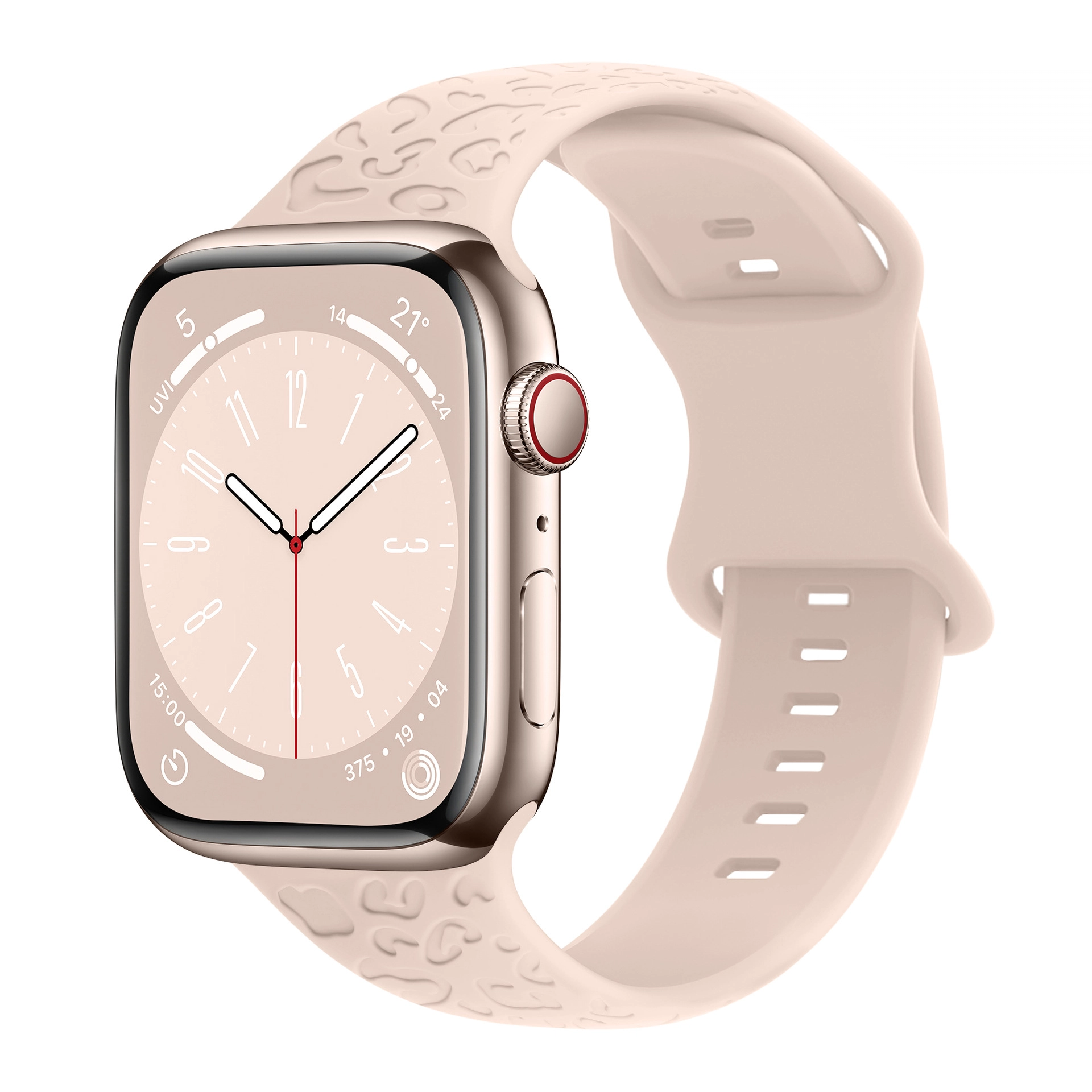 MSSM iwatchapple watch S9876543ultra