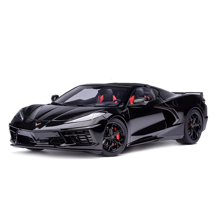 AUTOart CORVETTE C8 STINGRAY Z51118