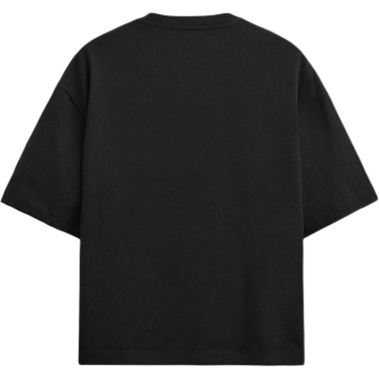 ZARA boxy fit T