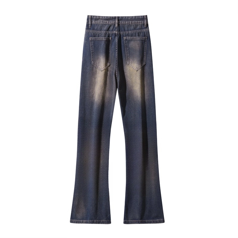 AMBER LIGHT bootcut