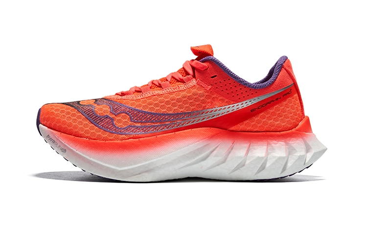Saucony Endorphin Pro 4