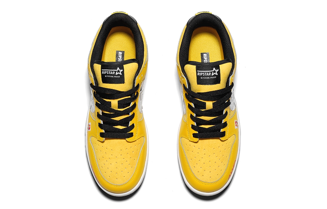 RIPSTAR SKBD Low